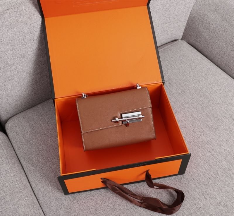 Hermes Verrou Bags